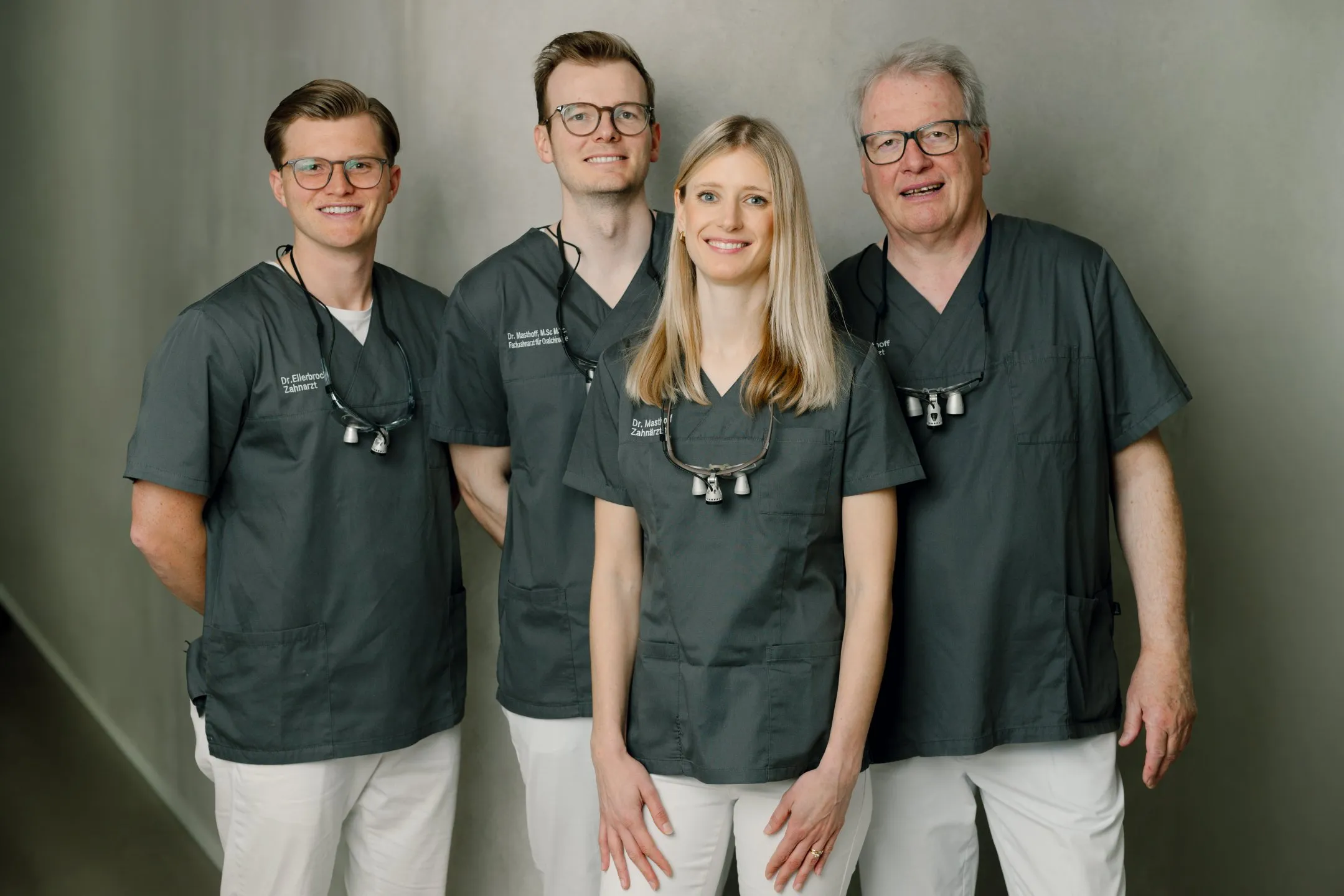 Unser Team