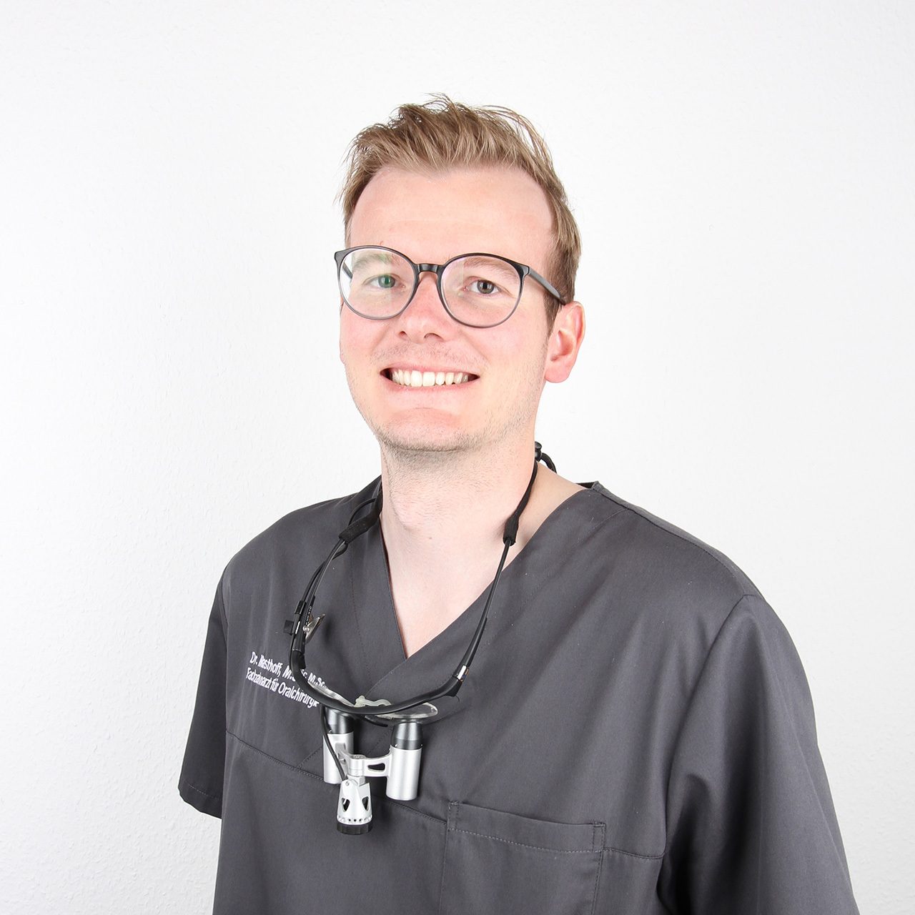 Dr. Malte Masthoff M.Sc. M.Sc.